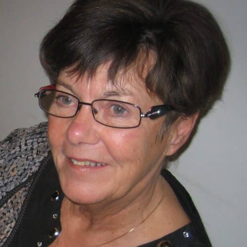 Mie Sangild Sørensen